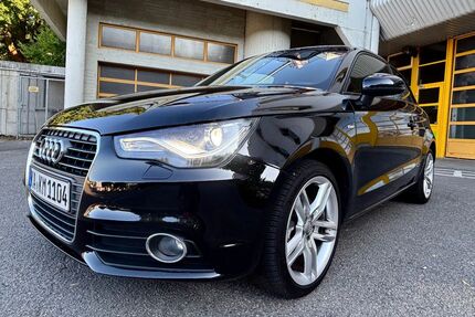 Audi A1 Gebrauchtwagen