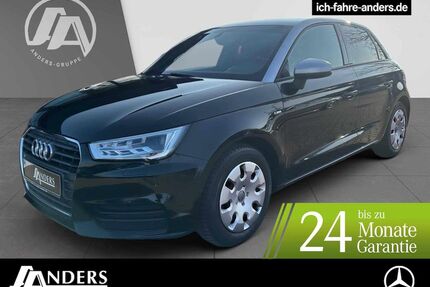 Audi A1 Gebrauchtwagen