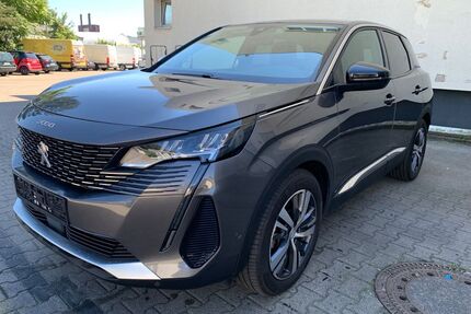 Peugeot 3008 Gebrauchtwagen