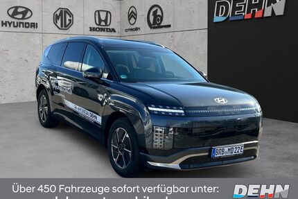 Hyundai IONIQ 9 Gebrauchtwagen