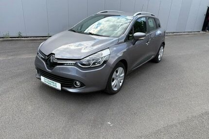 Renault Clio Gebrauchtwagen