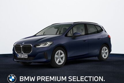 BMW 220 Active Tourer Gebrauchtwagen