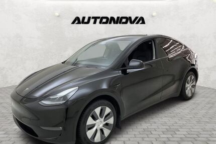 Tesla Model Y Gebrauchtwagen