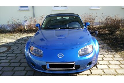 Mazda MX-5 Gebrauchtwagen