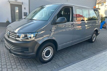 VW T6 Caravelle Gebrauchtwagen