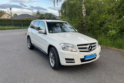 Mercedes-Benz GLK 220 Gebrauchtwagen