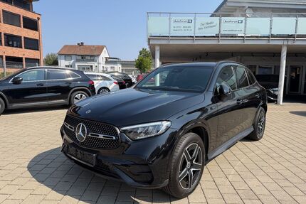 Mercedes-Benz GLC 300 Gebrauchtwagen
