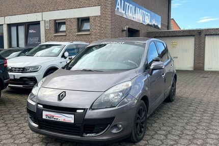 Renault Scenic Gebrauchtwagen
