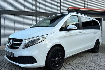 Mercedes-Benz V 300 Gebrauchtwagen