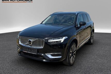 Volvo XC90 Gebrauchtwagen