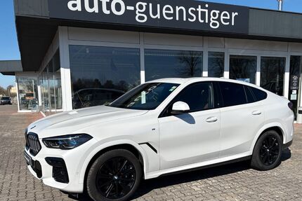 BMW X6 Gebrauchtwagen