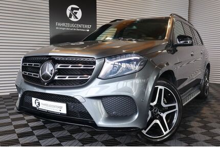 Mercedes-Benz GLS 500 Gebrauchtwagen