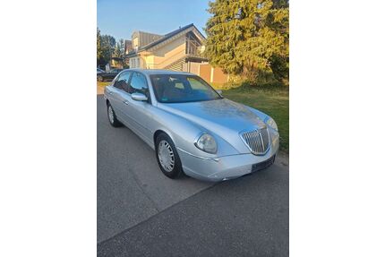 Lancia Thesis Gebrauchtwagen