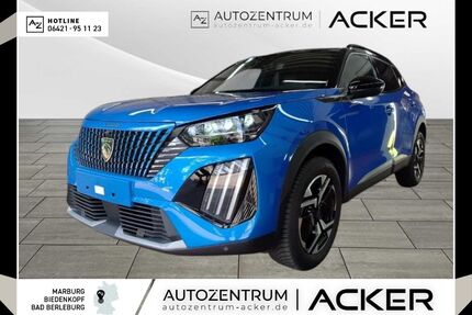 Peugeot 2008 Gebrauchtwagen