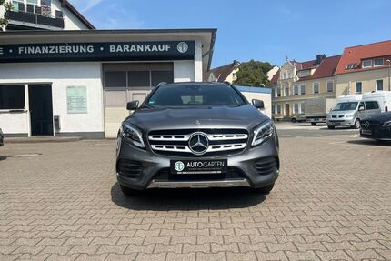Mercedes-Benz GLA 220 Gebrauchtwagen