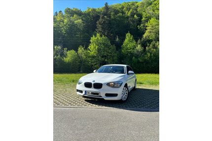 BMW 114 Gebrauchtwagen