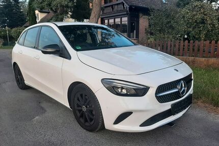 Mercedes-Benz B 180 Gebrauchtwagen