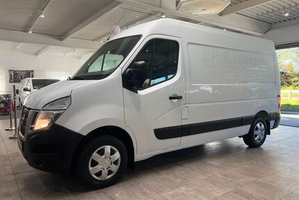 Nissan NV400 Gebrauchtwagen