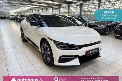 Kia EV6 Gebrauchtwagen