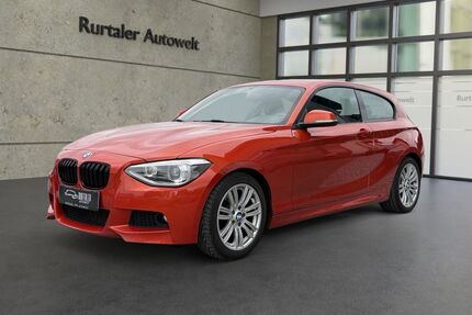 BMW 116 Gebrauchtwagen