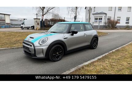 Mini Cooper SE Gebrauchtwagen