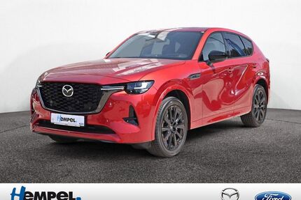 Mazda CX-60 Gebrauchtwagen