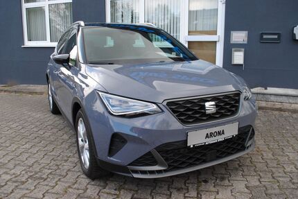 Seat Arona Gebrauchtwagen