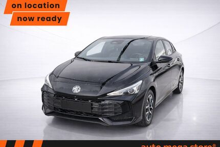MG MG3 Gebrauchtwagen