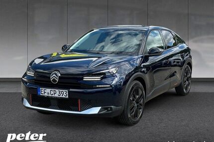 Citroen C4 Gebrauchtwagen