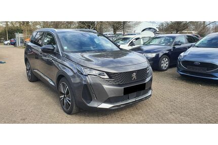 Peugeot 5008 Gebrauchtwagen