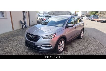 Opel Grandland (X) Gebrauchtwagen