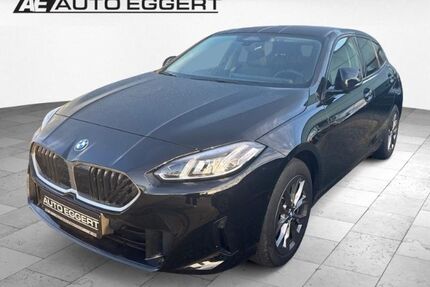 BMW 116 Gebrauchtwagen