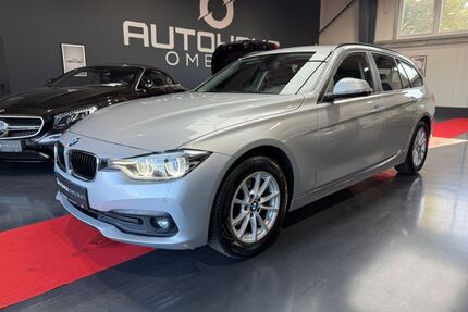 BMW 316 Gebrauchtwagen