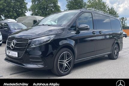 Mercedes-Benz V 300 Gebrauchtwagen