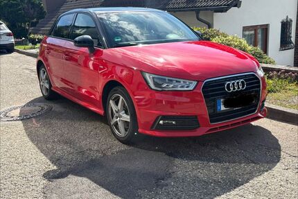 Audi A1 Gebrauchtwagen