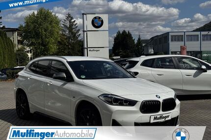 BMW X2 Gebrauchtwagen