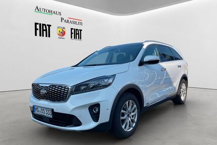 Kia Sorento Gebrauchtwagen