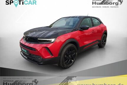 Opel Mokka Gebrauchtwagen