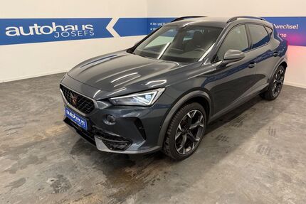 Cupra Formentor Gebrauchtwagen