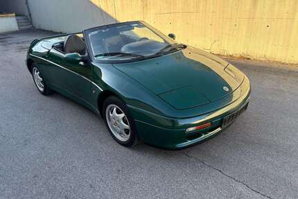 Lotus Elan Gebrauchtwagen