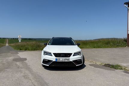 Seat Leon Gebrauchtwagen
