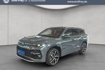 VW Tayron Gebrauchtwagen