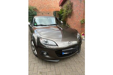 Mazda MX-5 Gebrauchtwagen