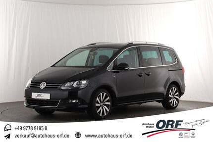 VW Sharan Gebrauchtwagen