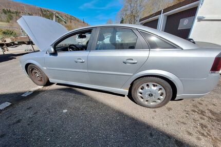 Opel Vectra Gebrauchtwagen