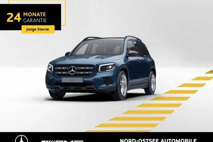 Mercedes-Benz GLB 200 Gebrauchtwagen