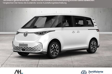 VW ID. Buzz Gebrauchtwagen