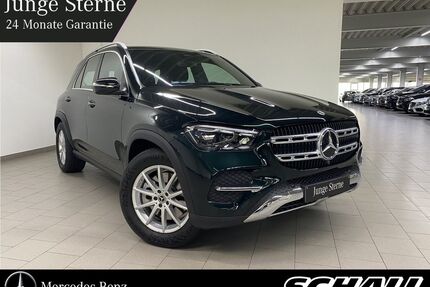 Mercedes-Benz GLE 350 Gebrauchtwagen