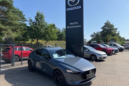 Mazda 3 Gebrauchtwagen