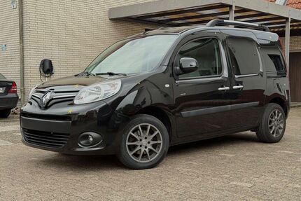 Renault Kangoo Gebrauchtwagen